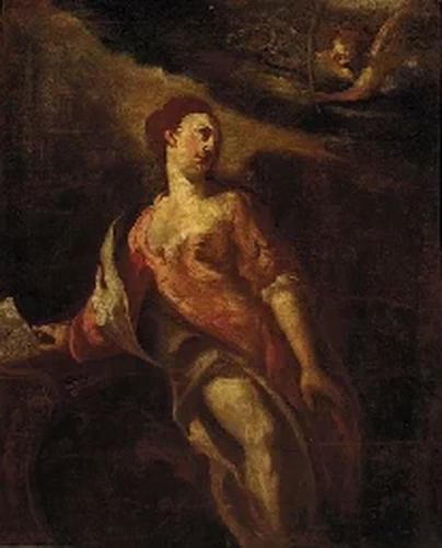 Santa Cecilia